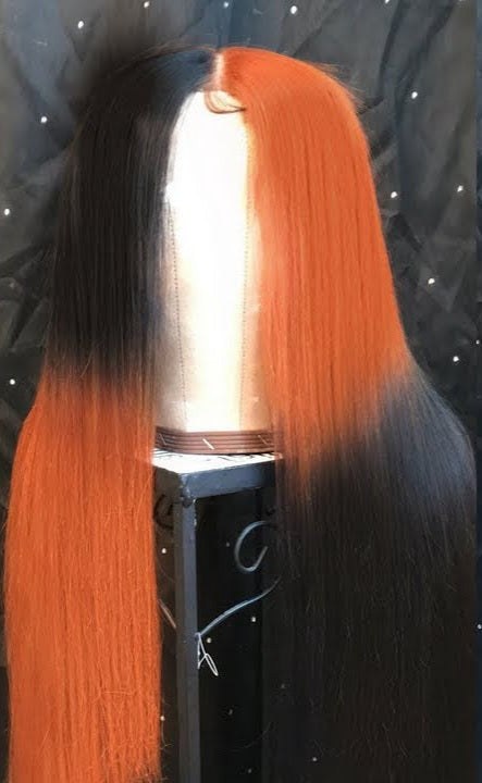 Custom Order — view 2