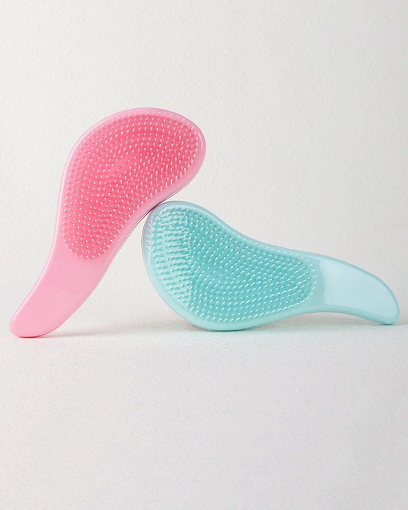 Ari's Beauty Supply Wig Detangling Brush — view 1