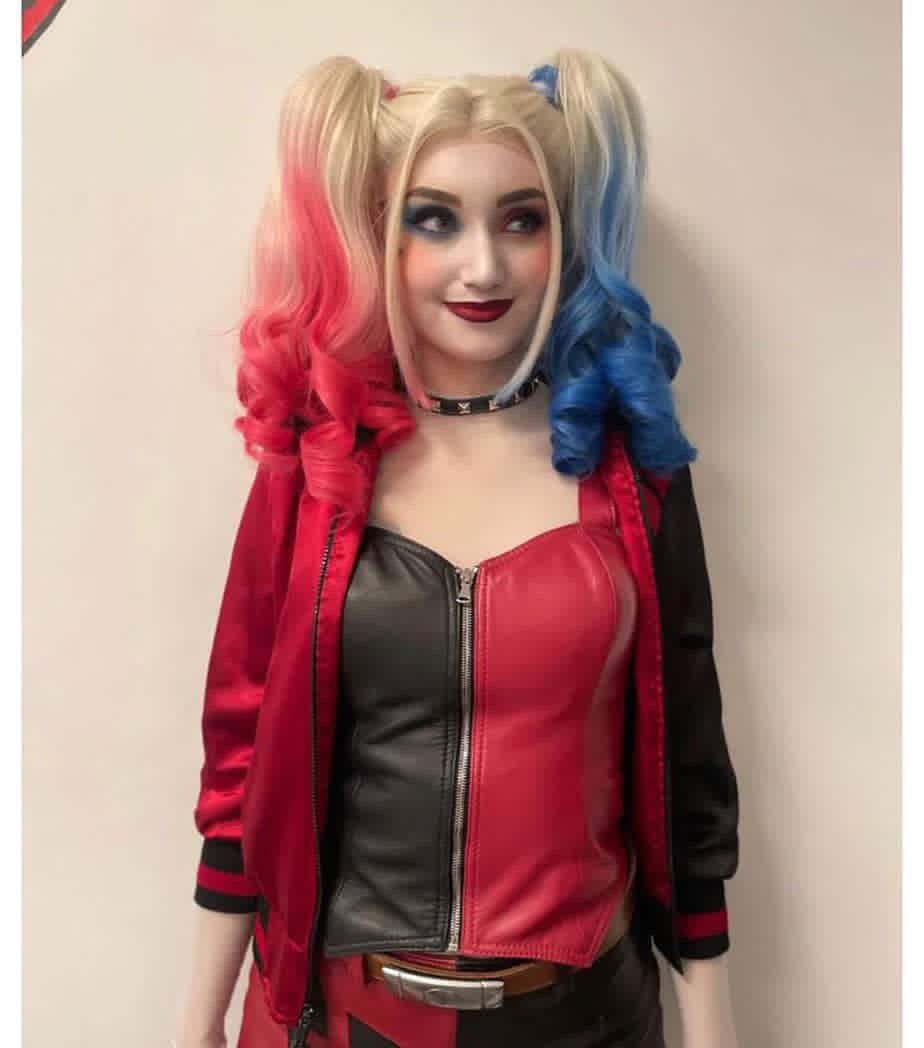Three Custom Wigs Order ANN-3 — view 2