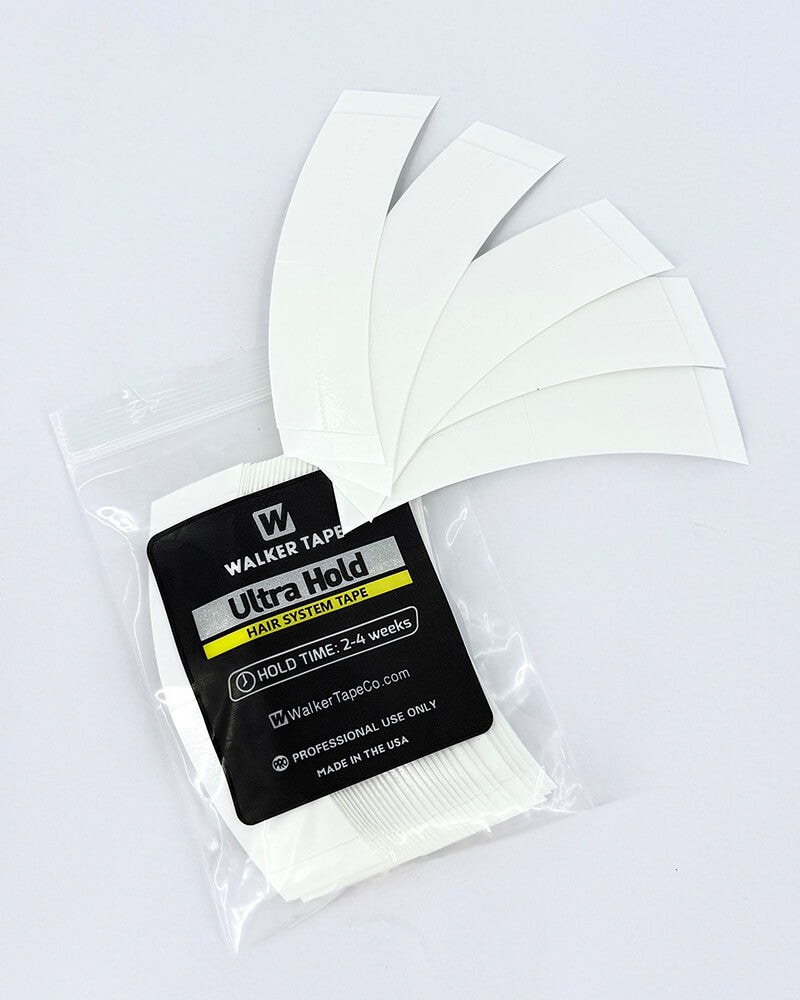 6 PCS Ultra Hold Front Lace Tape — view 1