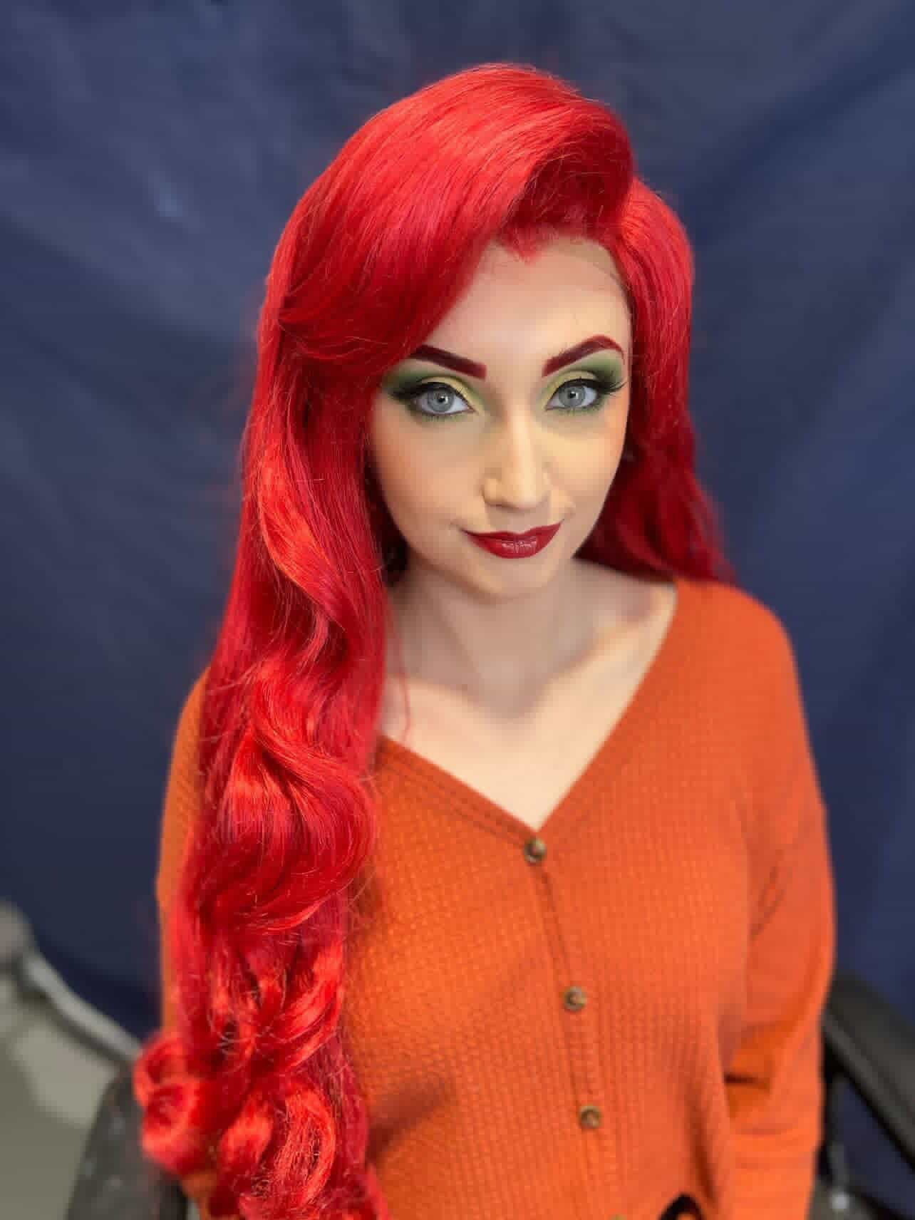 Three Custom Wigs Order ANN-3 — view 1