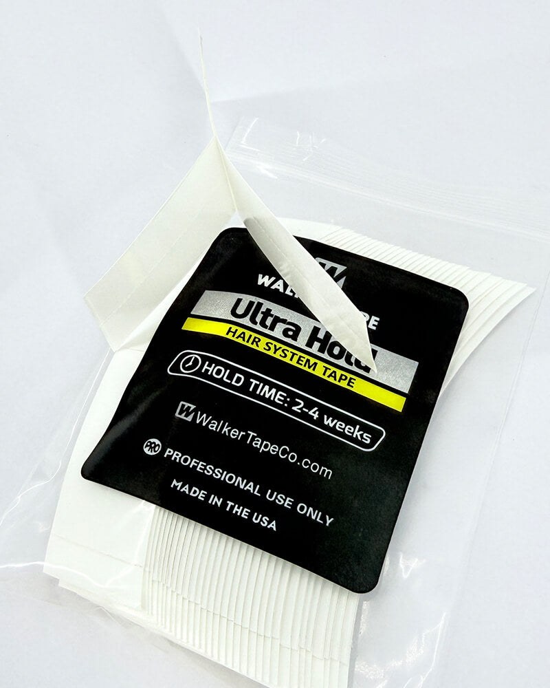 6 PCS Ultra Hold Front Lace Tape — view 2